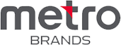 Metro Brands logo