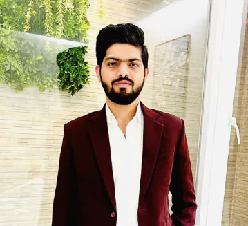 Vikrant Chauhan